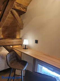 Chalet Lisa B&B - Image 4