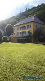 Les Volets Bleus Alsace Vosges - Image 2