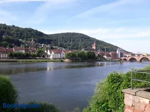 Ferienwohnung Neckarblick - Image 2