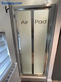 The Airpad - Image 2