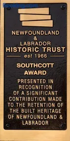 The Old Salt Box Co. - Evelyn's Place - Image 1