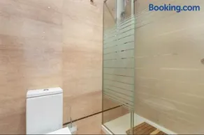 luxury sea view apartment with 2 rooms - Image 2