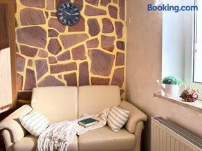 Ferienhaus Landeskrone für 10 Personen mit Sauna, Terrasse, inkl Parkplatz in Dresden - Image 3