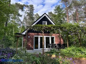 Vakantiehuis Vliegend Hert Veluwe - Image 1