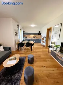 Apartmán NatEmi u sjezdovky Filipovice - Image 3