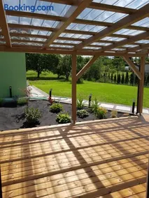 Holiday Home Znojmo w/ Wellness & Wine - Image 4