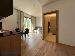 Bohinj River House Spa&Sport - Image 3