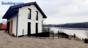 The Lake House - dom nad samym Jeziorem Rożnowskim - Image 2
