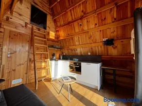 Tiny House Ardennes - Image 2