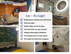 Chalet La Bohème - Image 3