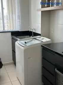 Apartamento pé na areia - Image 3