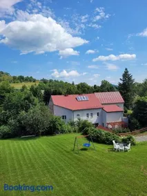 Dom nad potokiem Opawa, na wyłączność, Karpacz, Opawa - Image 1