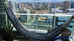 Apto Premium com vista panorâmica a 200m de Ponta Verde & Pajuçara - Image 4