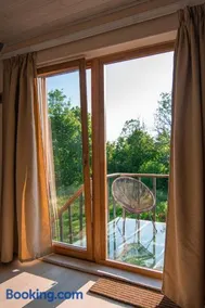 Muhusi rooftop getaway - Image 1