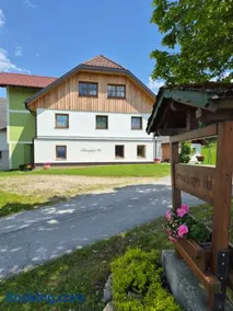 Appartement Schwarzkoglerhof - Image 1