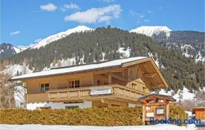 Haus Bergmassiv - Image 2