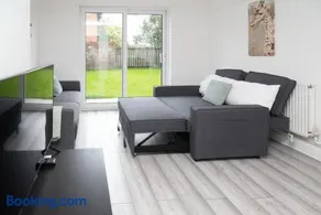 Quiet 3 bed house, pet friendly - Image 5