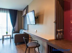 บีบี กลาสเฮ้าส์ ฉะเชิงเทรา2 BB Glass House Chachoengsao Hotel - Image 2