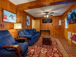 Stemwinder 6B 1 Bedroom, 1 Full Bath, Slope Side - Image 2