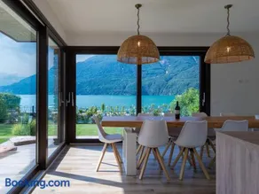 Holiday Home Brezza di Lago-3 by Interhome - Image 3