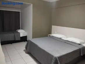 Tropical Hotel Guarujá - Image 2