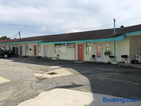 Budget Inn - Image 3