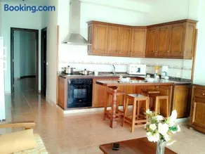 Ferienwohnung mit Terrasse | Bergblick - Image 3