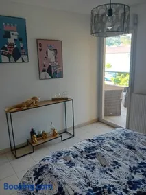 Superbe appartement T2 - Image 3