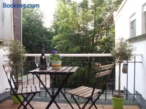 Apartments Suites in Antwerp - Image 4