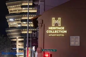 Heritage Collection on Victoria - Mobile App Check-In - Image 1