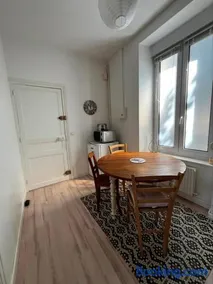 Guingamp studio with garden view - Image 4
