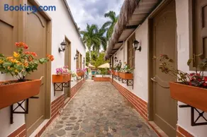 Entre Palmas Casa Hotel - Image 3
