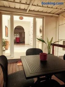 Villa Avni, a beach side family retreat, Homestay - Image 4