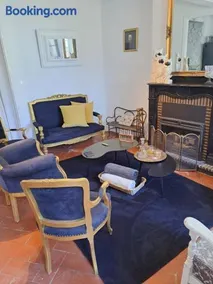 Le gîte de Sainte Valière PISCINE,SPA et CLIMATISATION - Image 2
