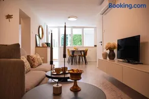 APARTMENT ATRIO SILENTE - two connected one bedroom apartments - sleeps 4 - 800 m from Split Old Town - Image 3