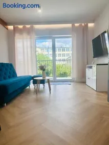 Apartament Drohiczyńska - Image 1