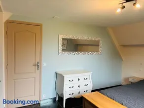 Gîte normand climatisé avec piscine privée - Image 1