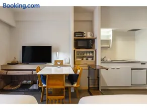 エンズ　マリーナ　イン　マシキ　コンド・ホテルズ - Image 1