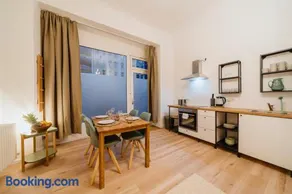 2 Bedroom-UrbanApartment-Berlin - Image 2