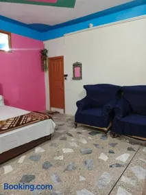 Galyat rooms and cottage - Image 1
