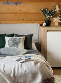 Domki w Białce pod Basenami, 50 m od term i wyciągów - Image 3