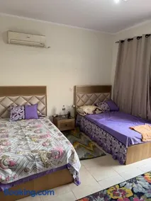 3 bedrooms villa in Ain sokhna - Image 4