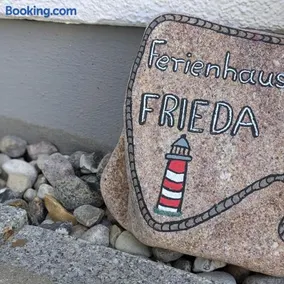 Ferienhaus Frieda mit 2 Schlafzimmern - Image 3