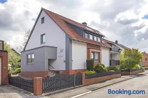 Ferienwohnung Harzreich - Image 2