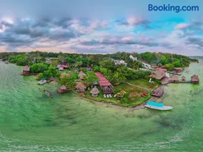 Ecocamping Yaxche - Image 2