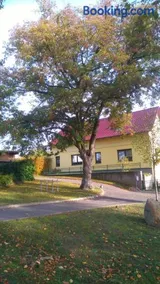 Ferienwohnung Perlitz - Image 1
