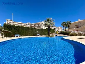 Las Terrazas de Aguamarina Duplex Vista al Mar by Grupo Quattro - Image 2
