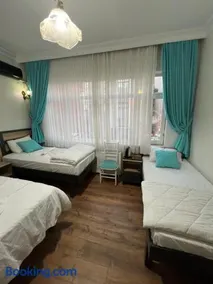 Sultanahmet Sefa Hotel - Image 5
