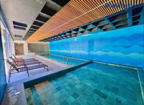 Livin 523 T3 - No Coração de Atlântida com Piscina Térmica - Image 1