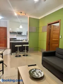 Cozy apartment in exclusive area Bella Vista - Image 5